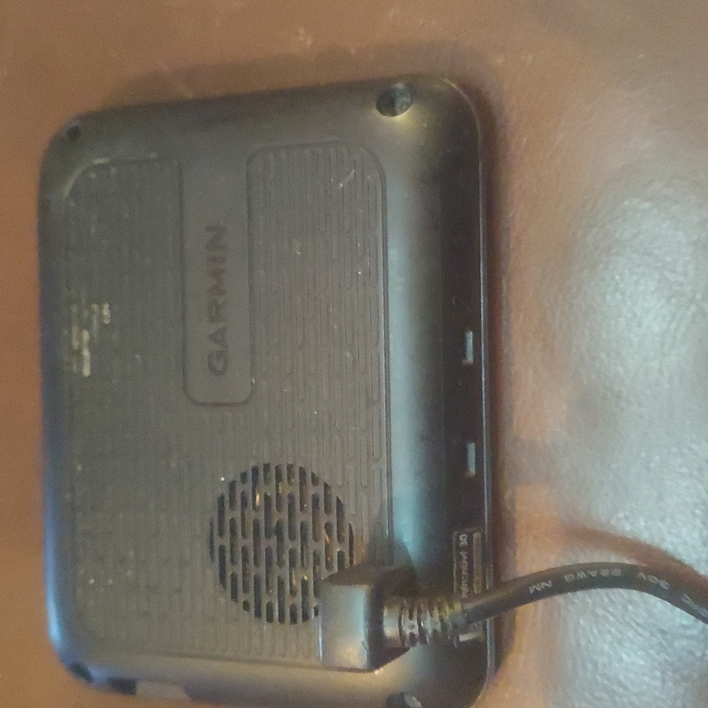 Garmin GPS - Picture 5 of 5